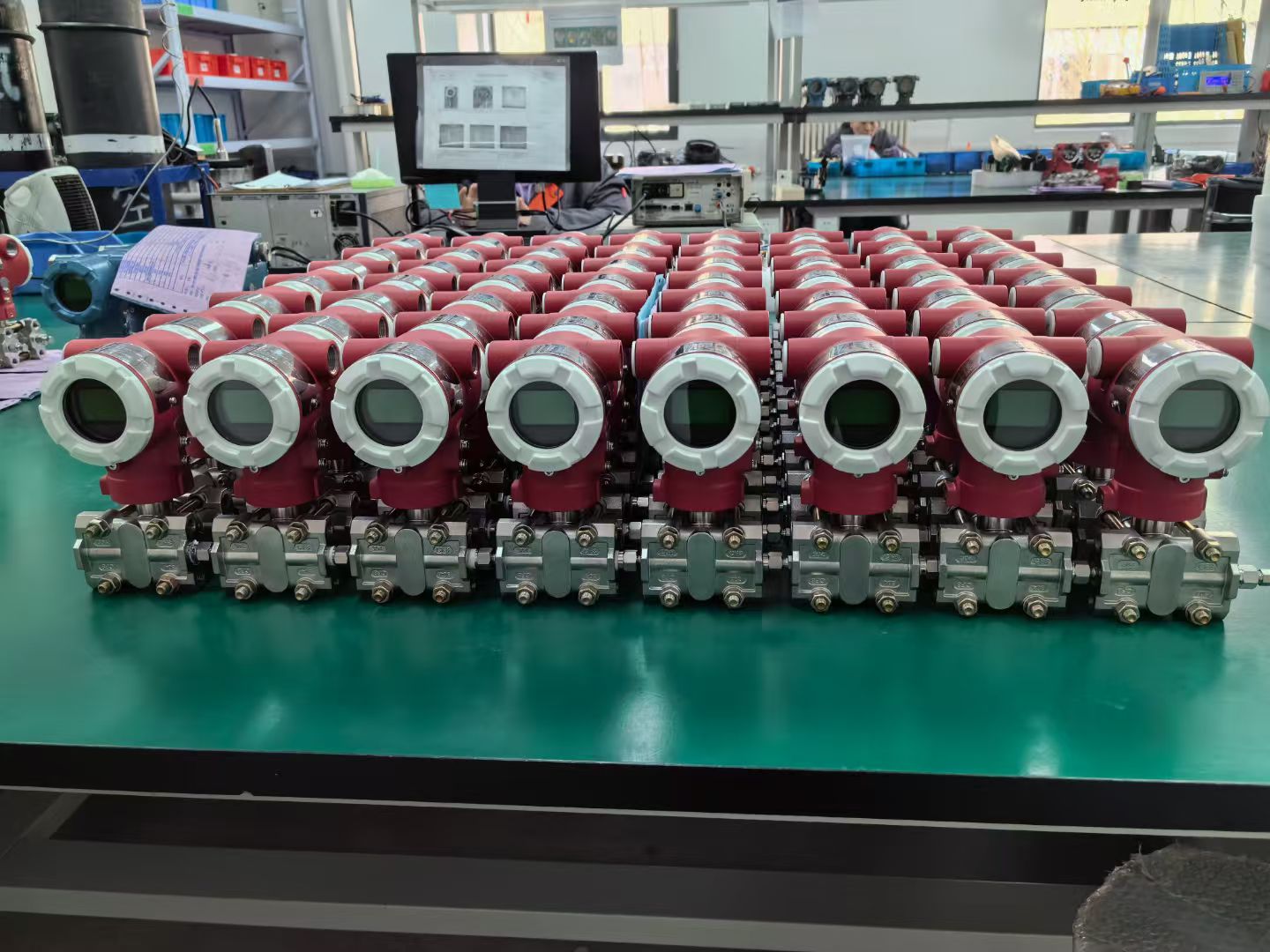 Biao Wang Credit: How can AAA credit enterprises win customers?